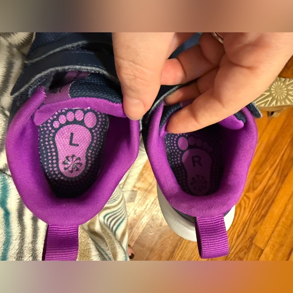 Nike 10C Star runner tennis shoe - Picture 5 of 5